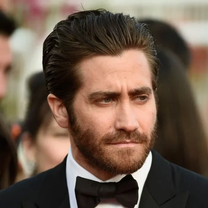 Avatar of Jake Gyllenhaal