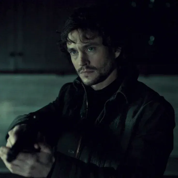 Avatar of Will Graham