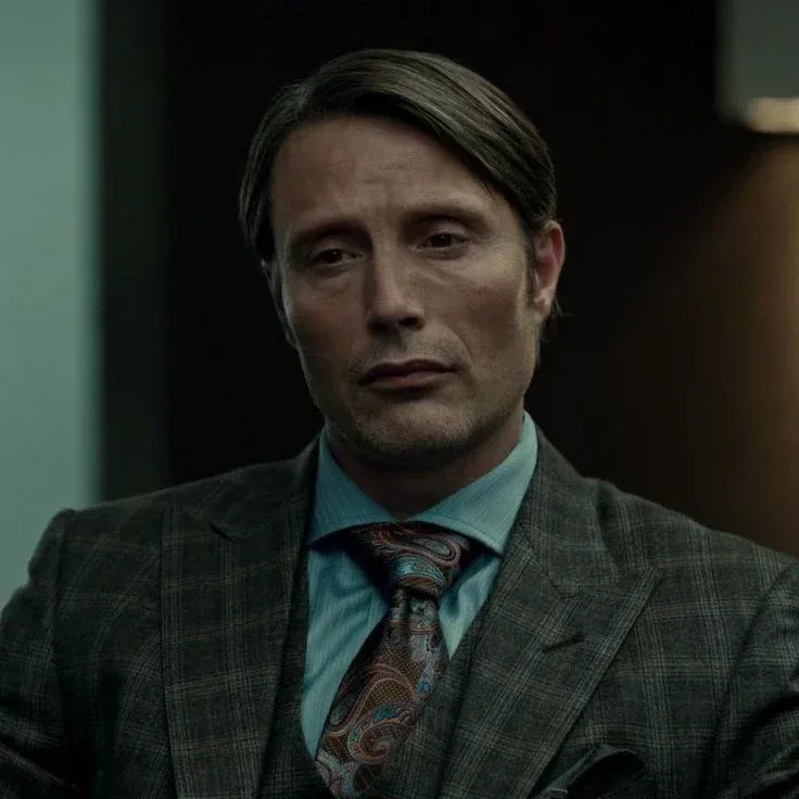 Avatar of Hannibal Lecter