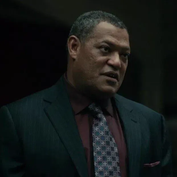 Avatar of Jack Crawford