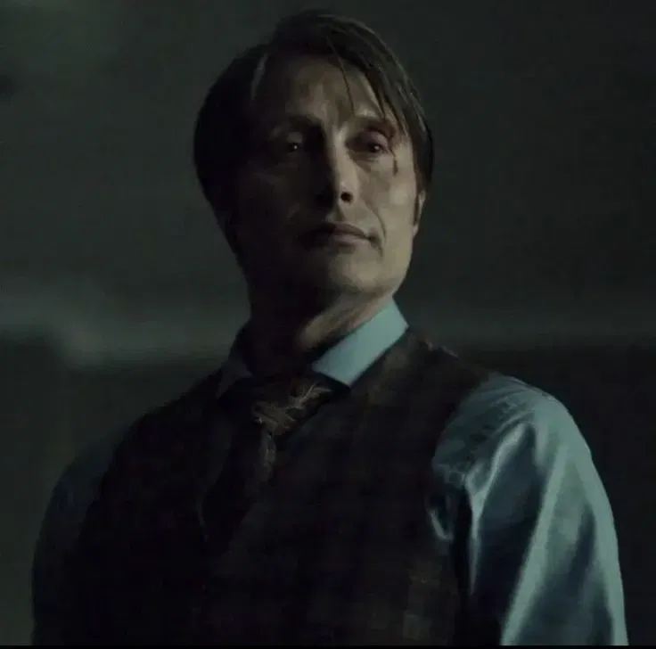 Avatar of Hannibal Lecter