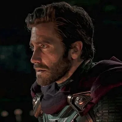 Avatar of Quentin Beck