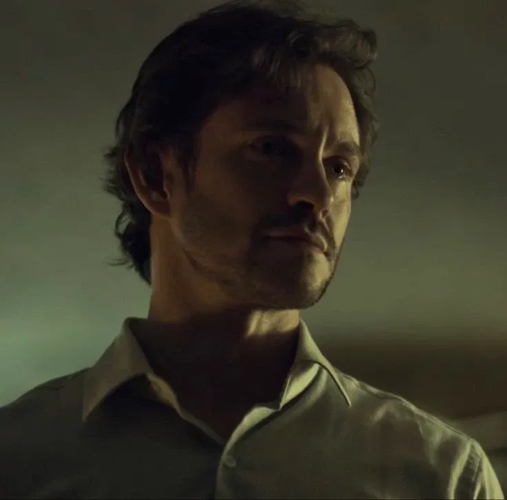 Avatar of Will Graham
