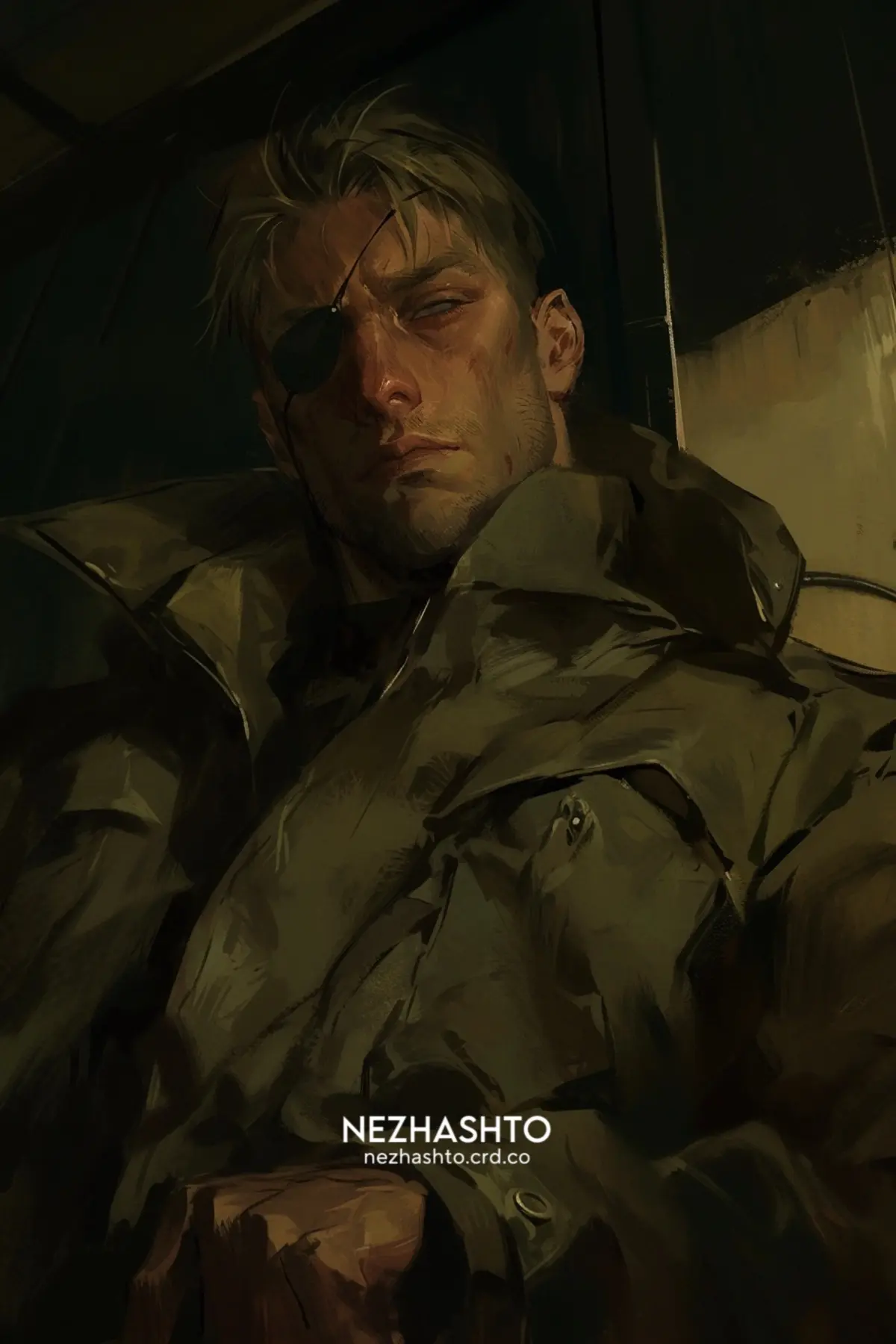 Avatar of Tobias Vermeulen | Alpha BE040