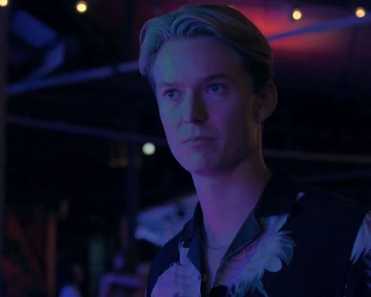 Avatar of Spencer "Spider" White