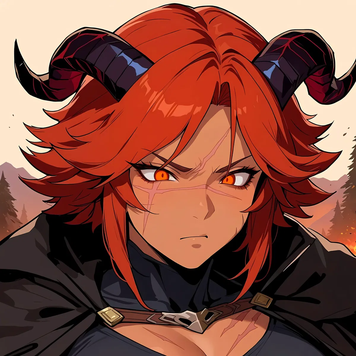 Avatar of The Losted One