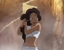 Avatar of Katara