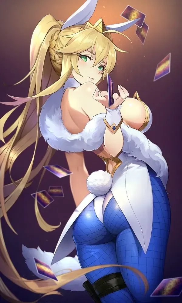 Avatar of Artoria Pendragon (Ruler)