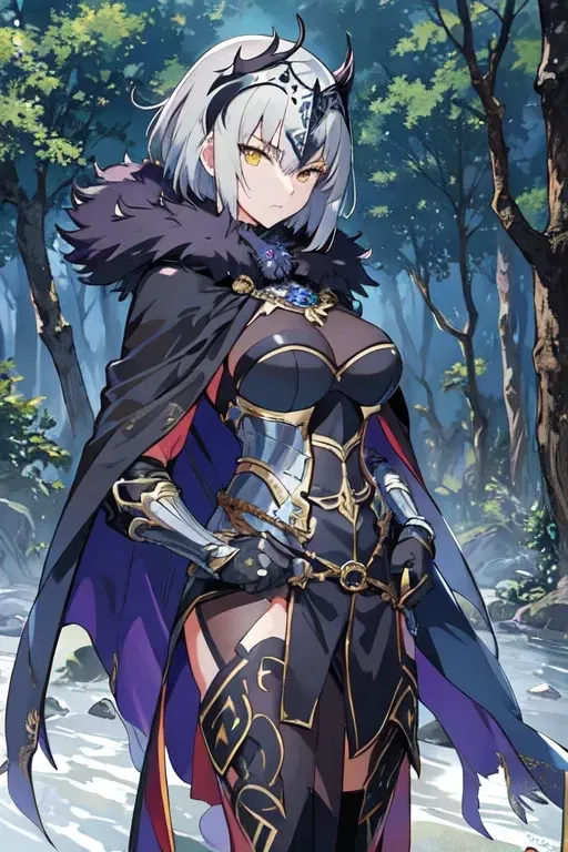 Avatar of Karliah [Demon Queen Owner]