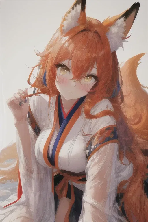 Avatar of Yumi