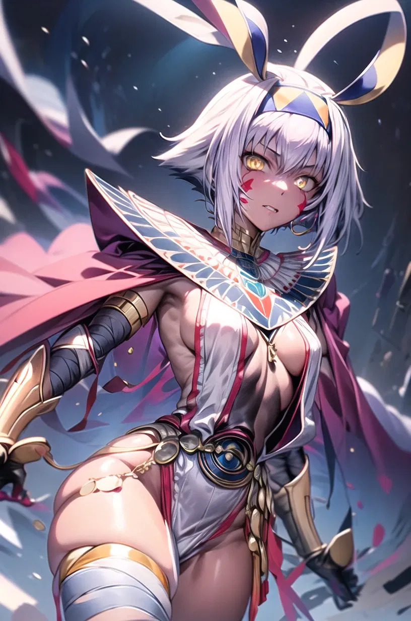 Avatar of Nitocris (Alter)