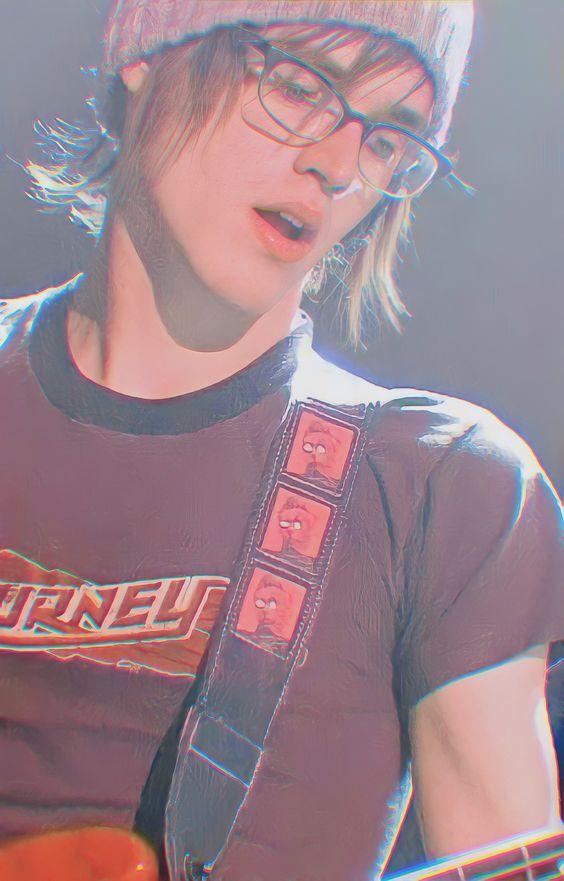 Avatar of Mikey Way