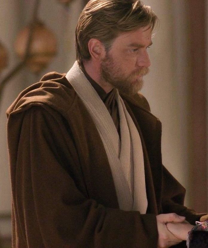 Avatar of Obi-Wan Kenobi