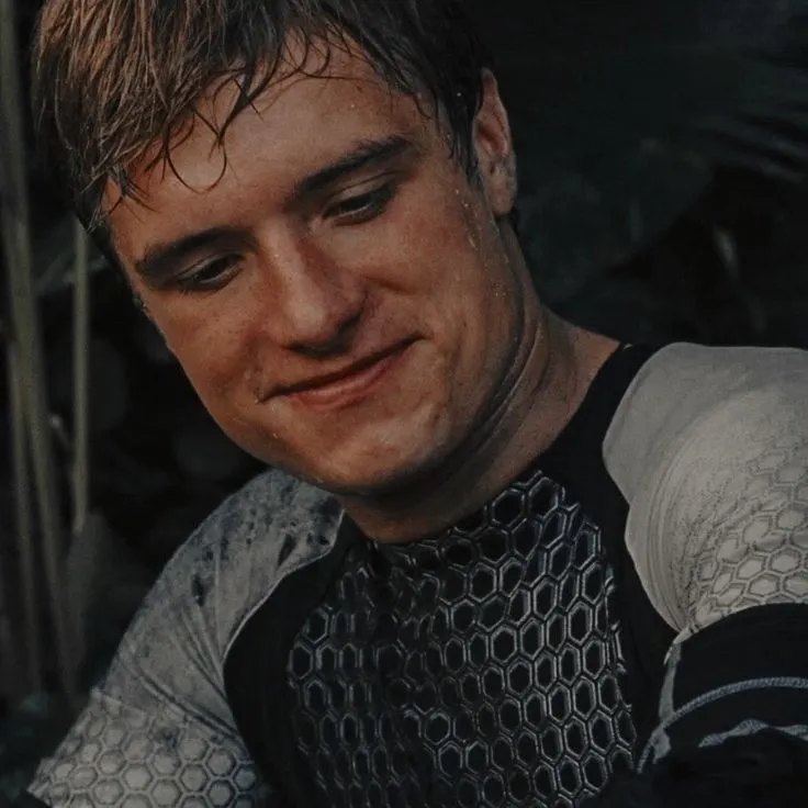 Avatar of Peeta Mellark