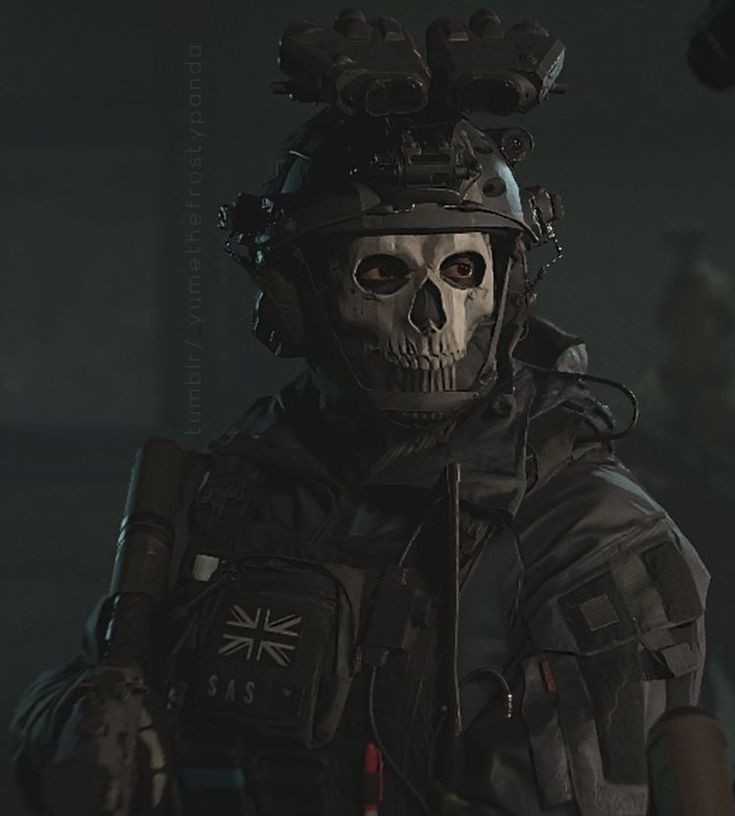 Avatar of Ghost-poleceman