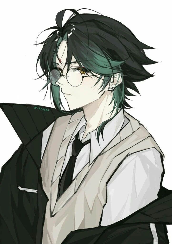 Avatar of Boss Xiao