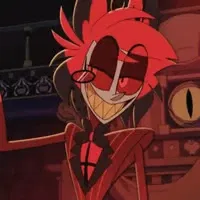 Avatar of Alastor - Hazbin Hotel