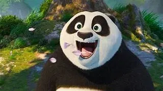 Avatar of Po The Panda - Kung Fu Panda