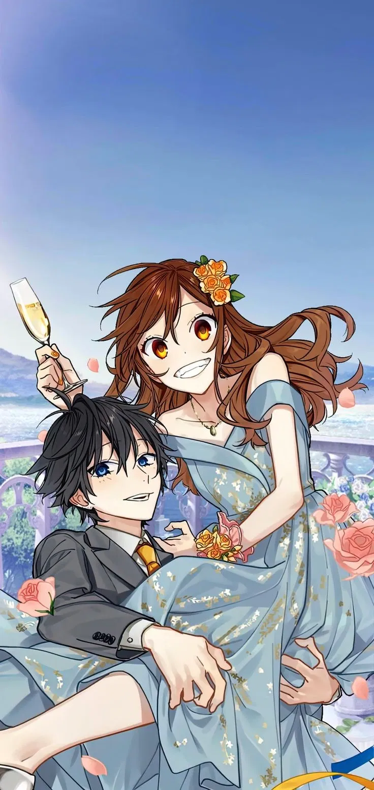Avatar of Horimiya RPG 