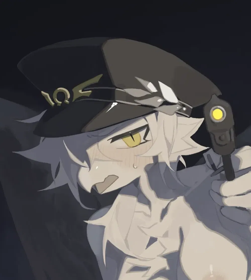 Avatar of Anna Policeslut (2.0)