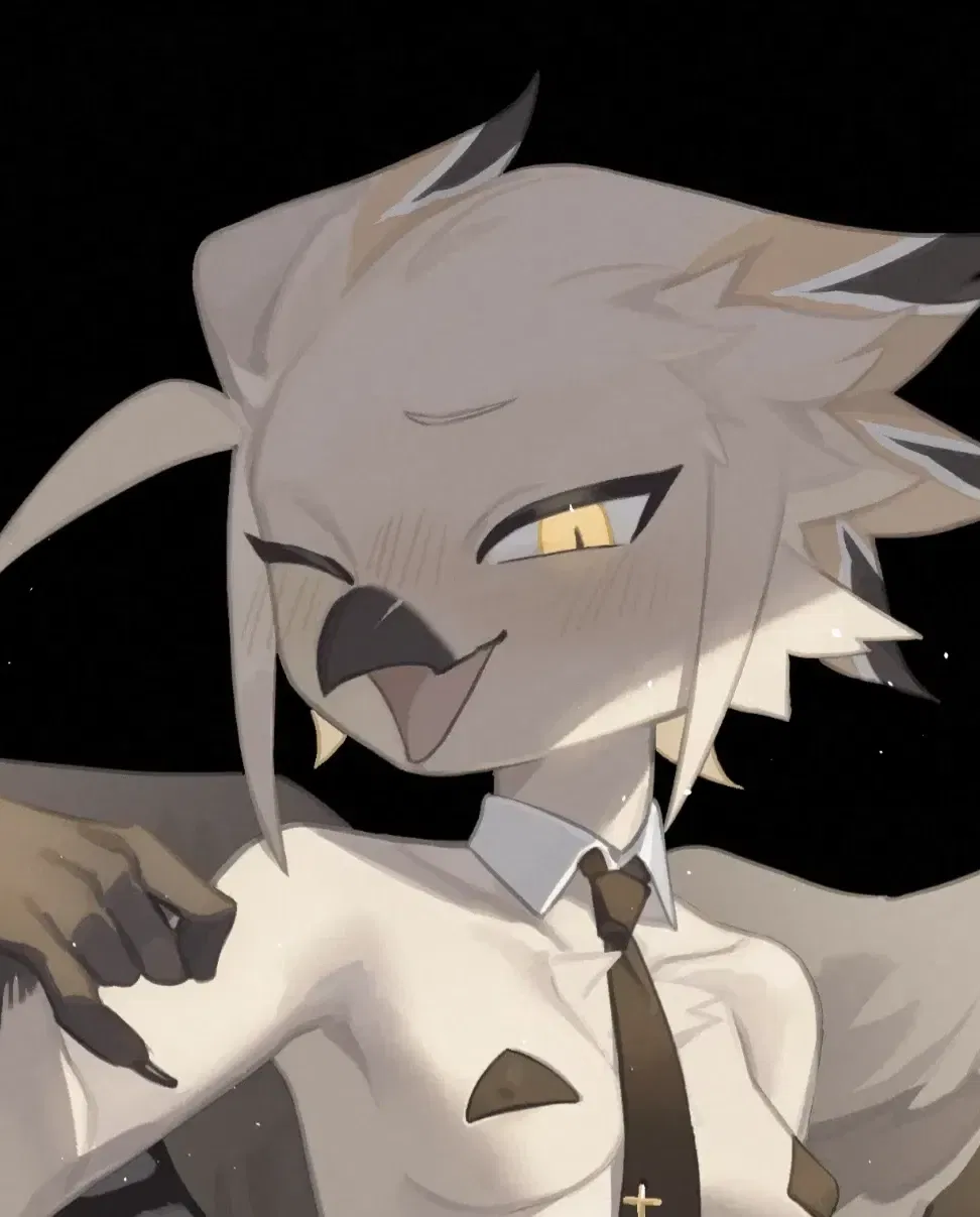 Avatar of Your boss