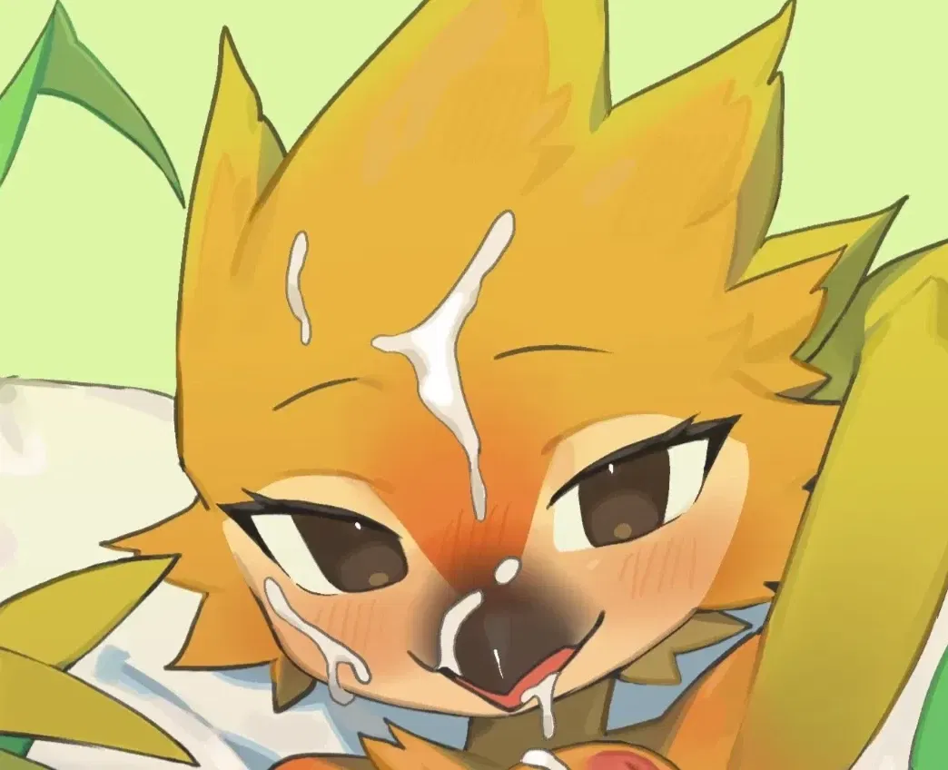Avatar of Mango