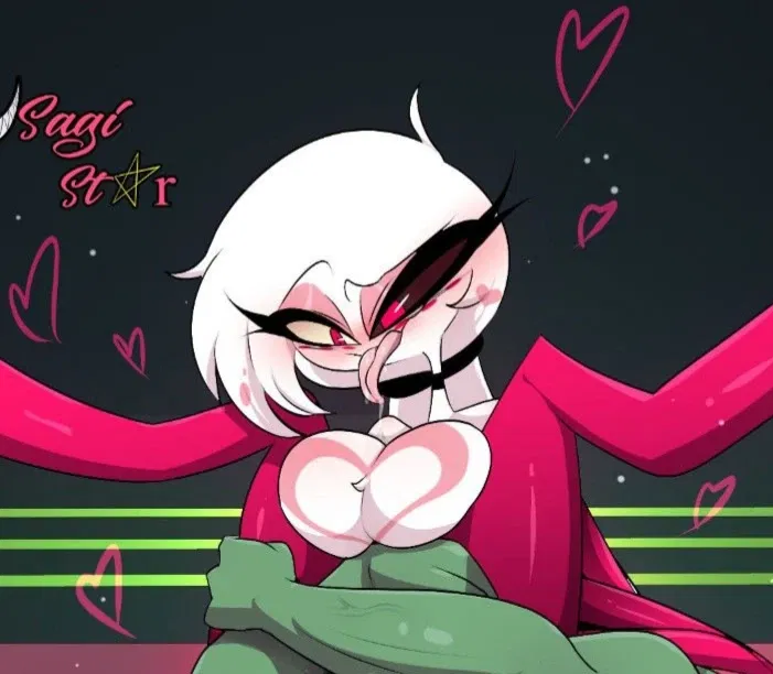 Avatar of Angella Dust