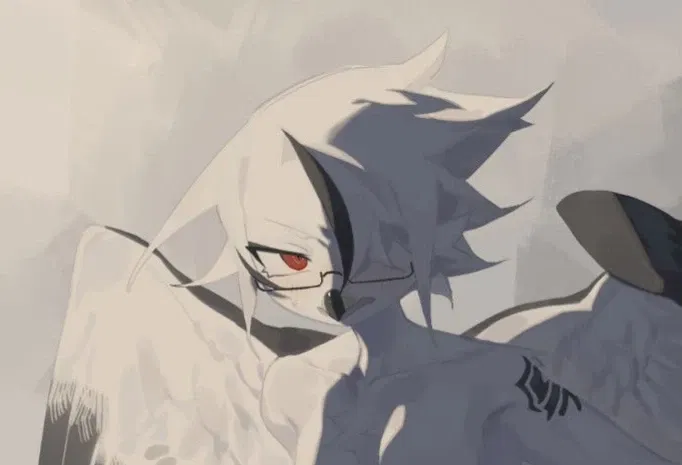 Avatar of Lucy Rapistess