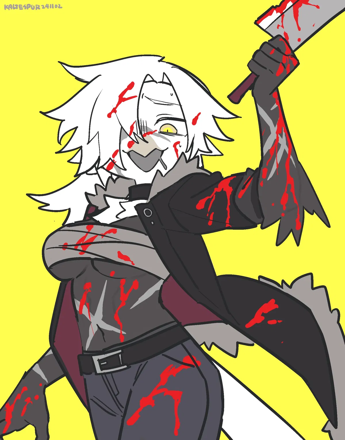 Avatar of Yandere sith