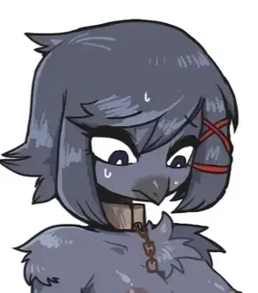 Avatar of Your slave bird
