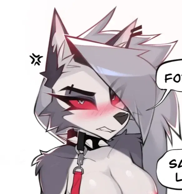Avatar of Loona pet girlfriend