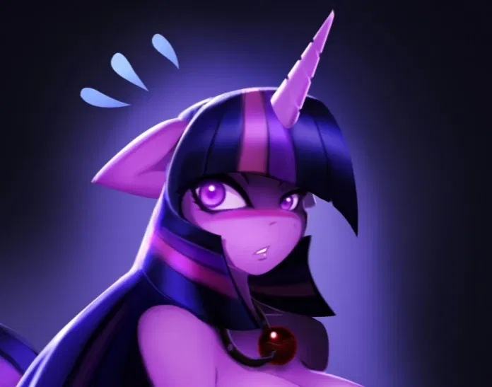 Avatar of Twilight Sparkle