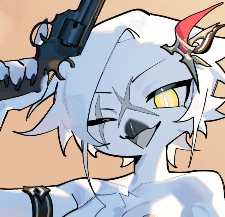 Avatar of The most dangerous bandit
