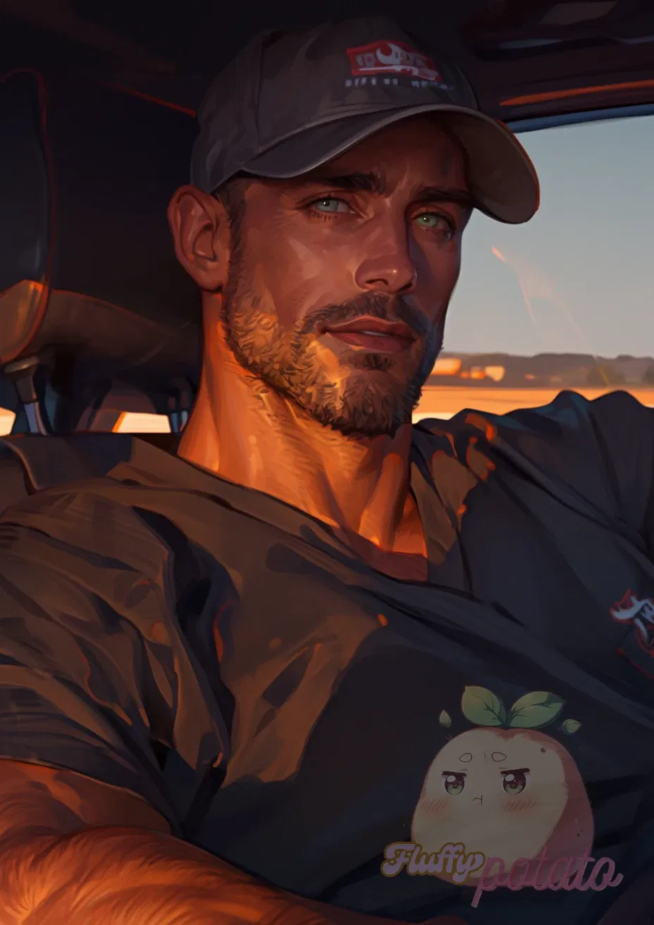 Avatar of Jack McAllister