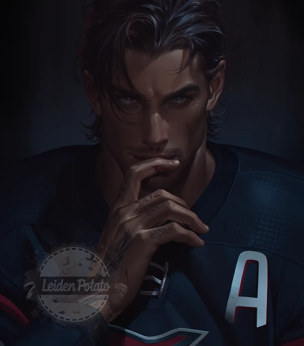 Avatar of Maxime Sorenski | Columbus Titans