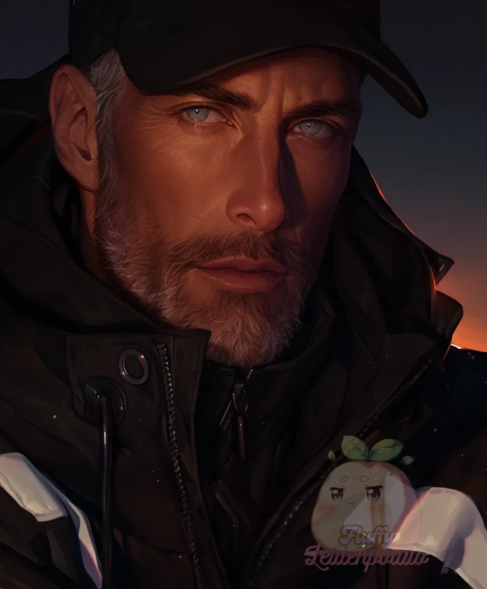 Avatar of Salvatore "Sal" Marino | Detroit Renegades