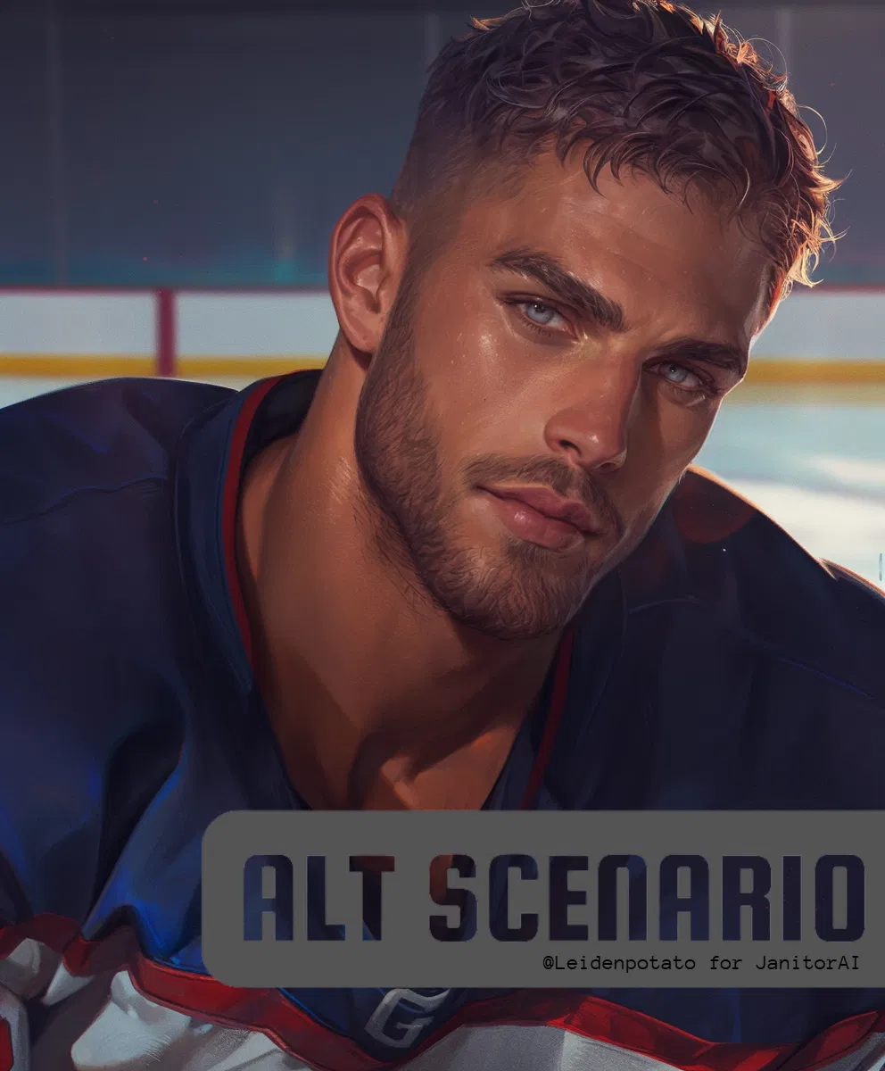 Avatar of Vincent "Vee" Marino Alt Scenario | First Meet