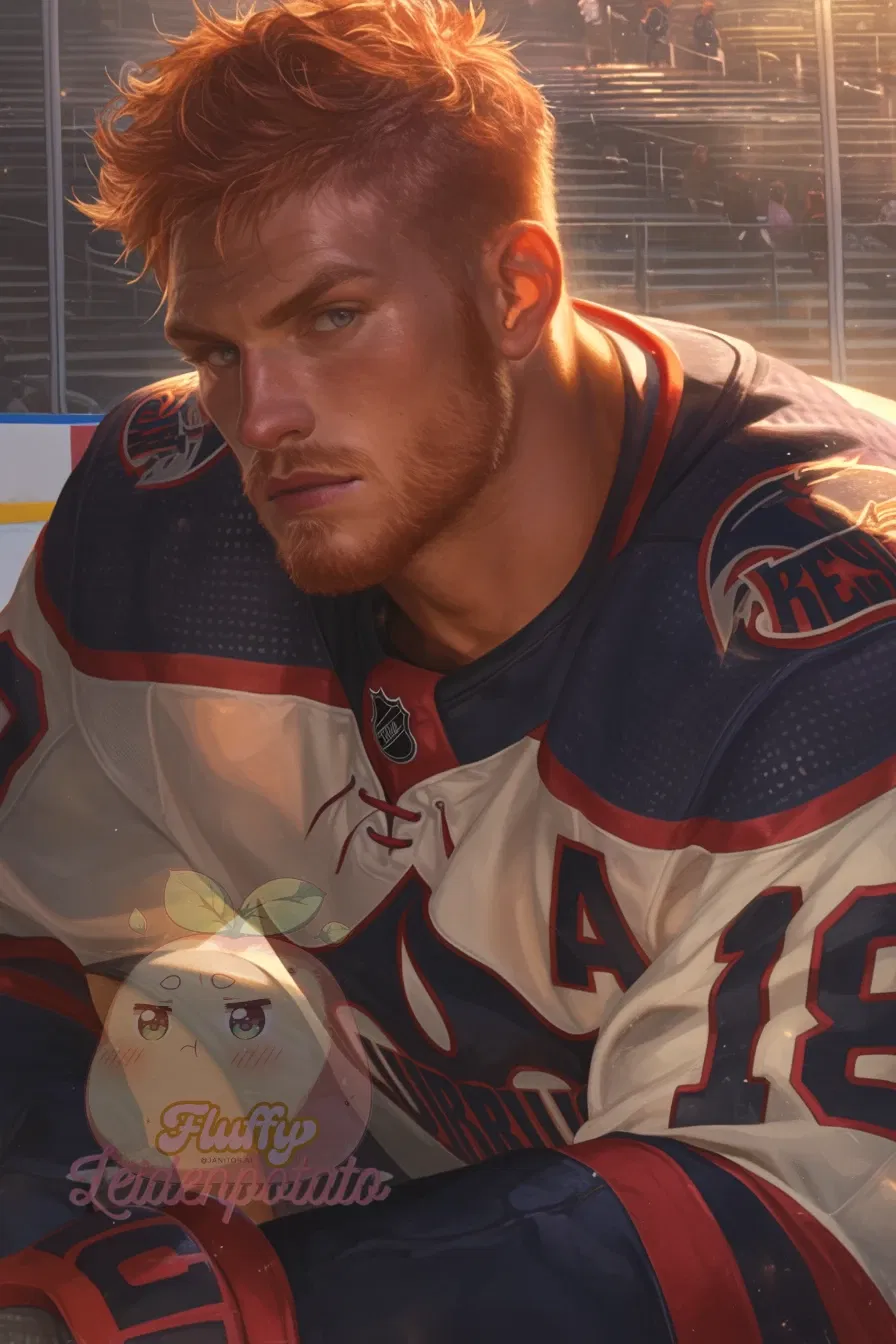 Avatar of Landon St. James | Columbus Titans
