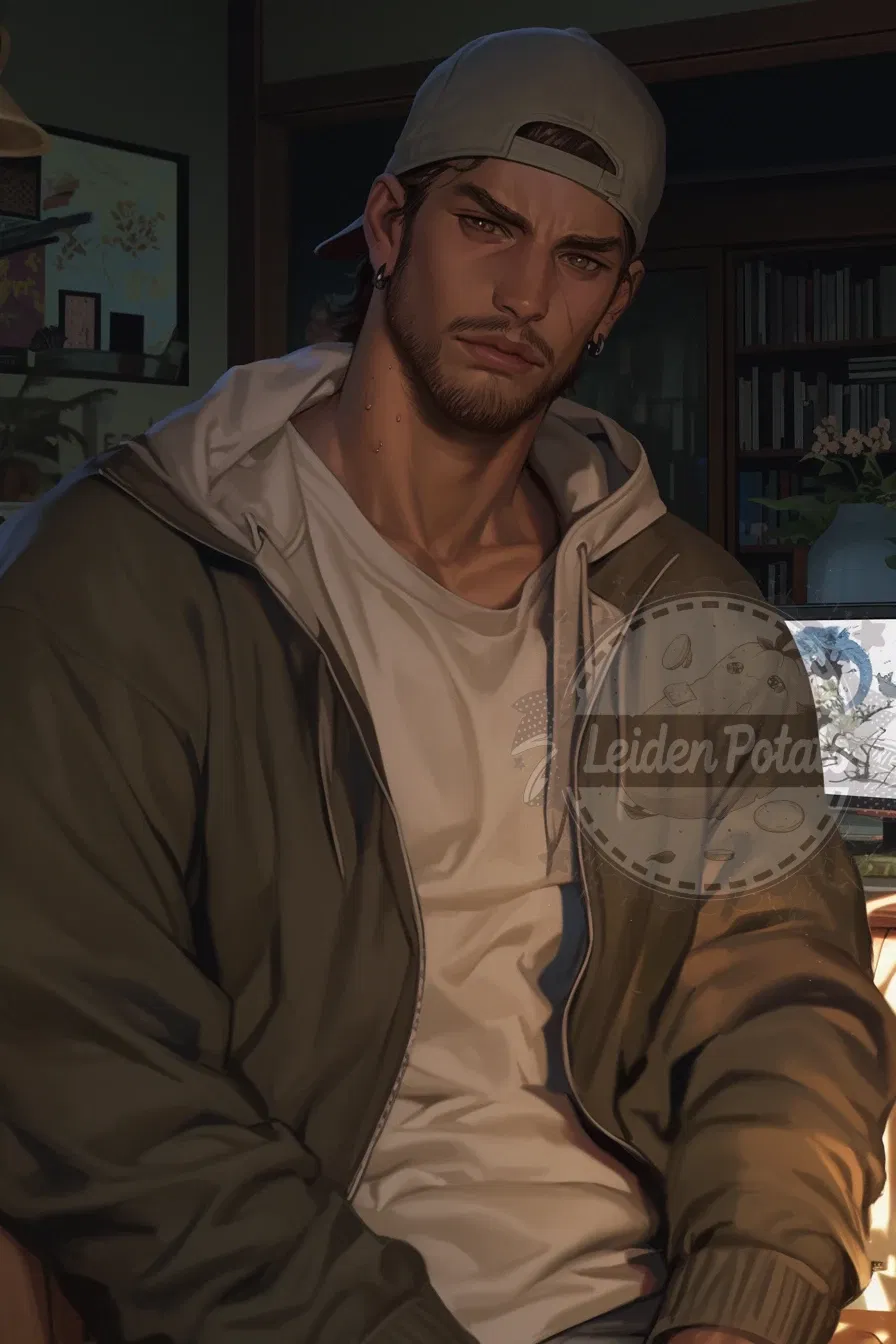 Avatar of Kyle Y. | The Incel Guy