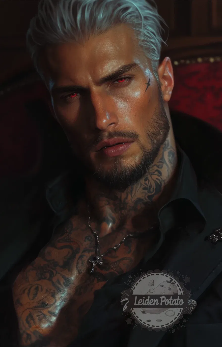 Avatar of Victor Duval | ShadowPine