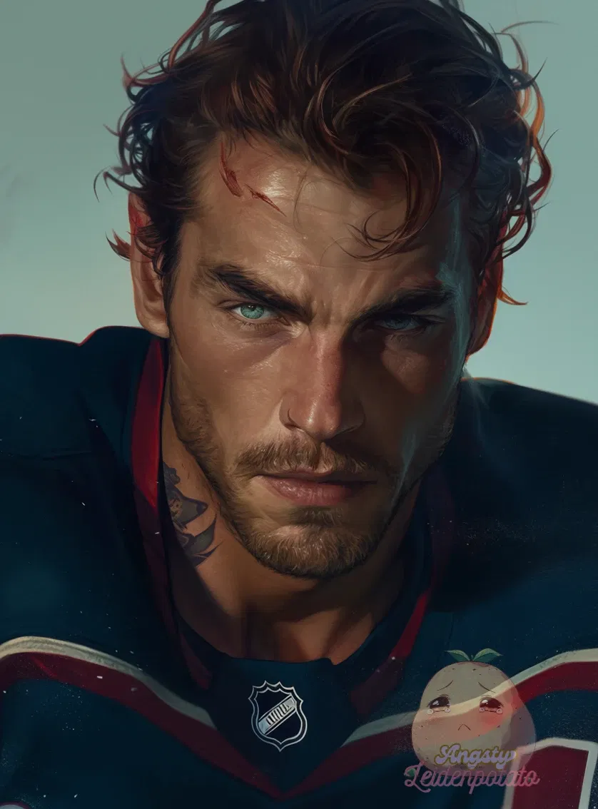 Avatar of Andrej Novak | Columbus Titans 