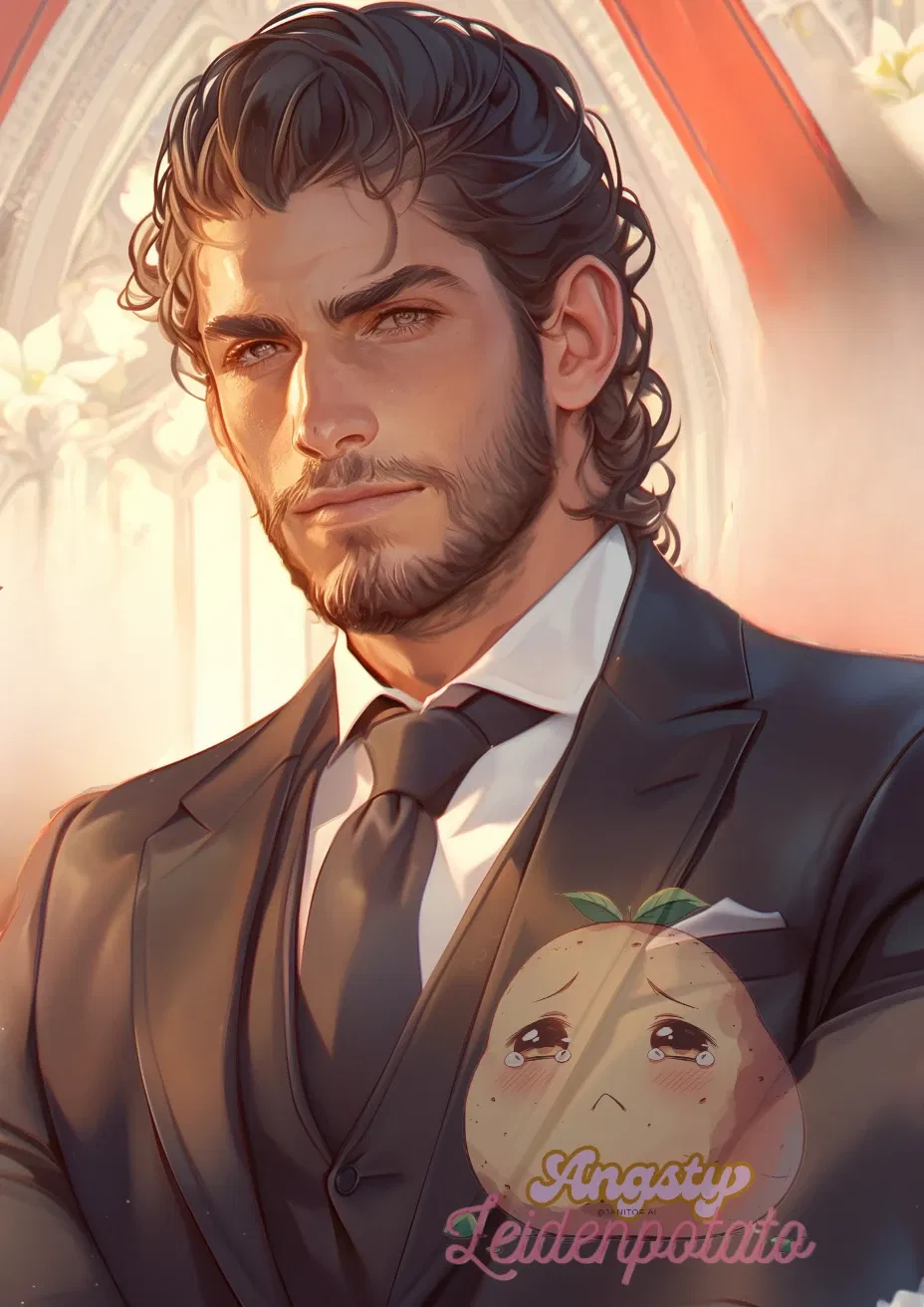 Avatar of Luca "Wheels" Rossi | Act 2.5 The Wedding