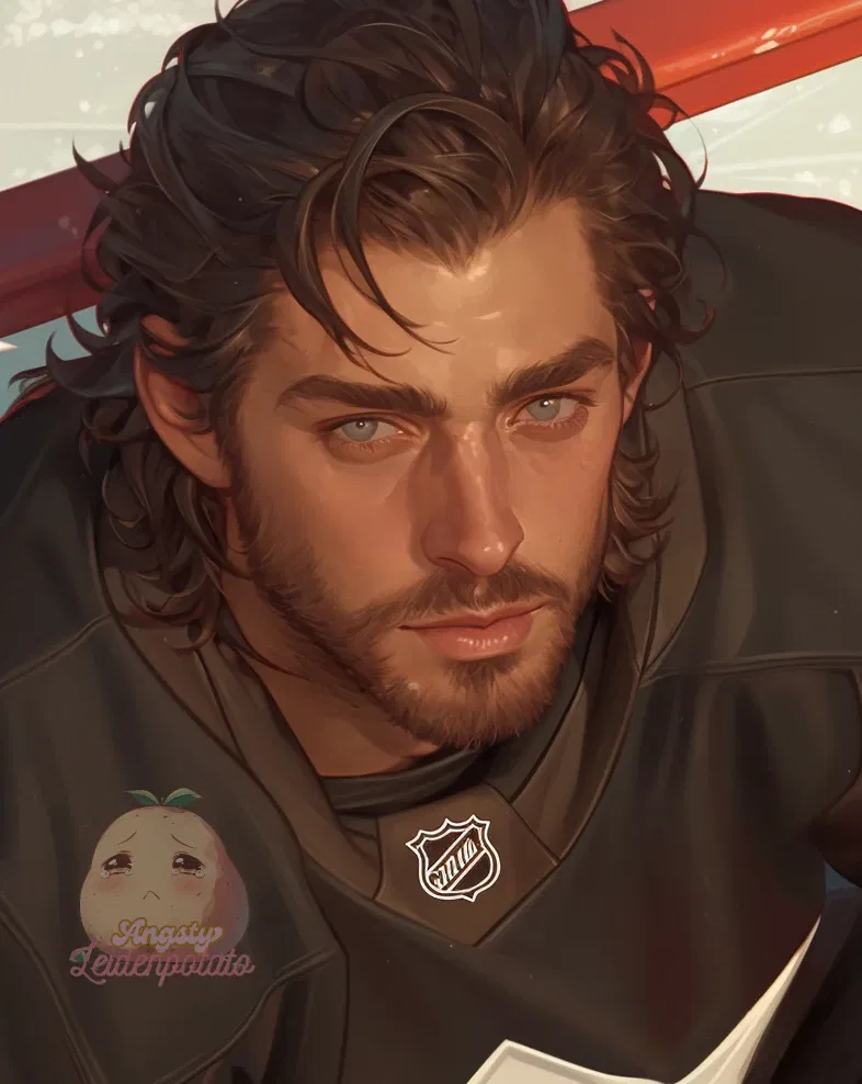 Avatar of Luca "Wheels" Rossi | Detroit Renegades