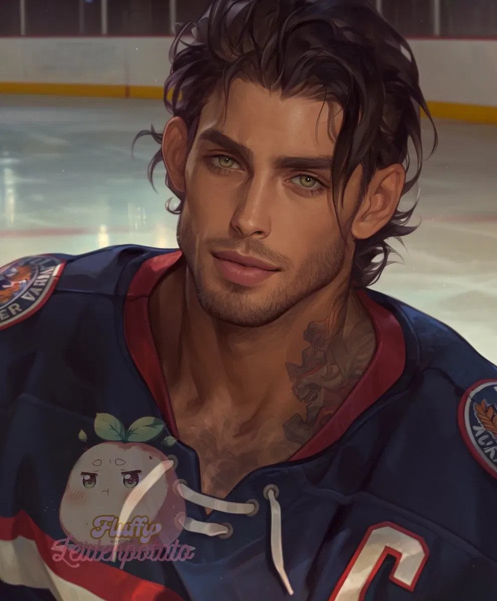 Avatar of Lucas "Hartbreaker" Hartman | Columbus Titans