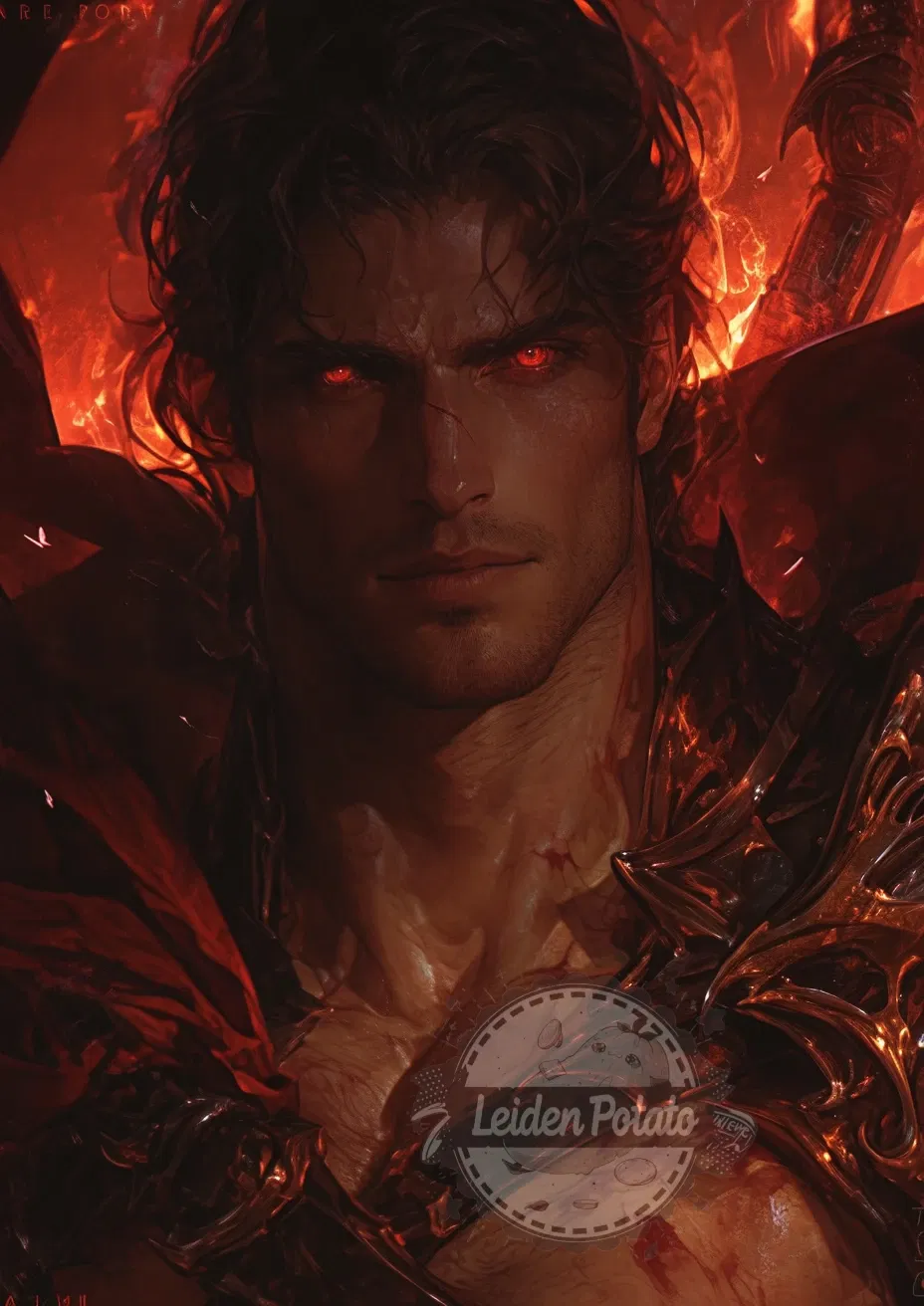 Avatar of Ares | God of War