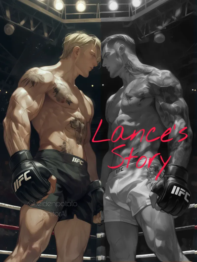 Avatar of Lance | IFC MMA Series