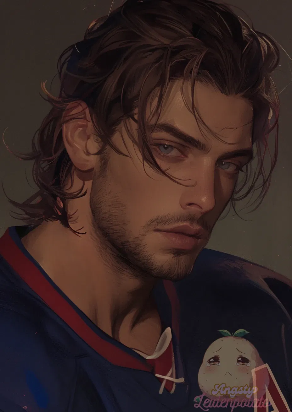 Avatar of Declan Shea | Columbus Titans