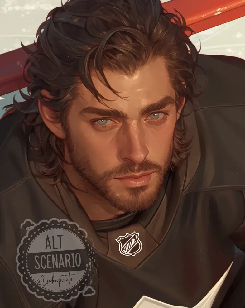 Avatar of Luca "Wheels" Rossi | Bonus Act