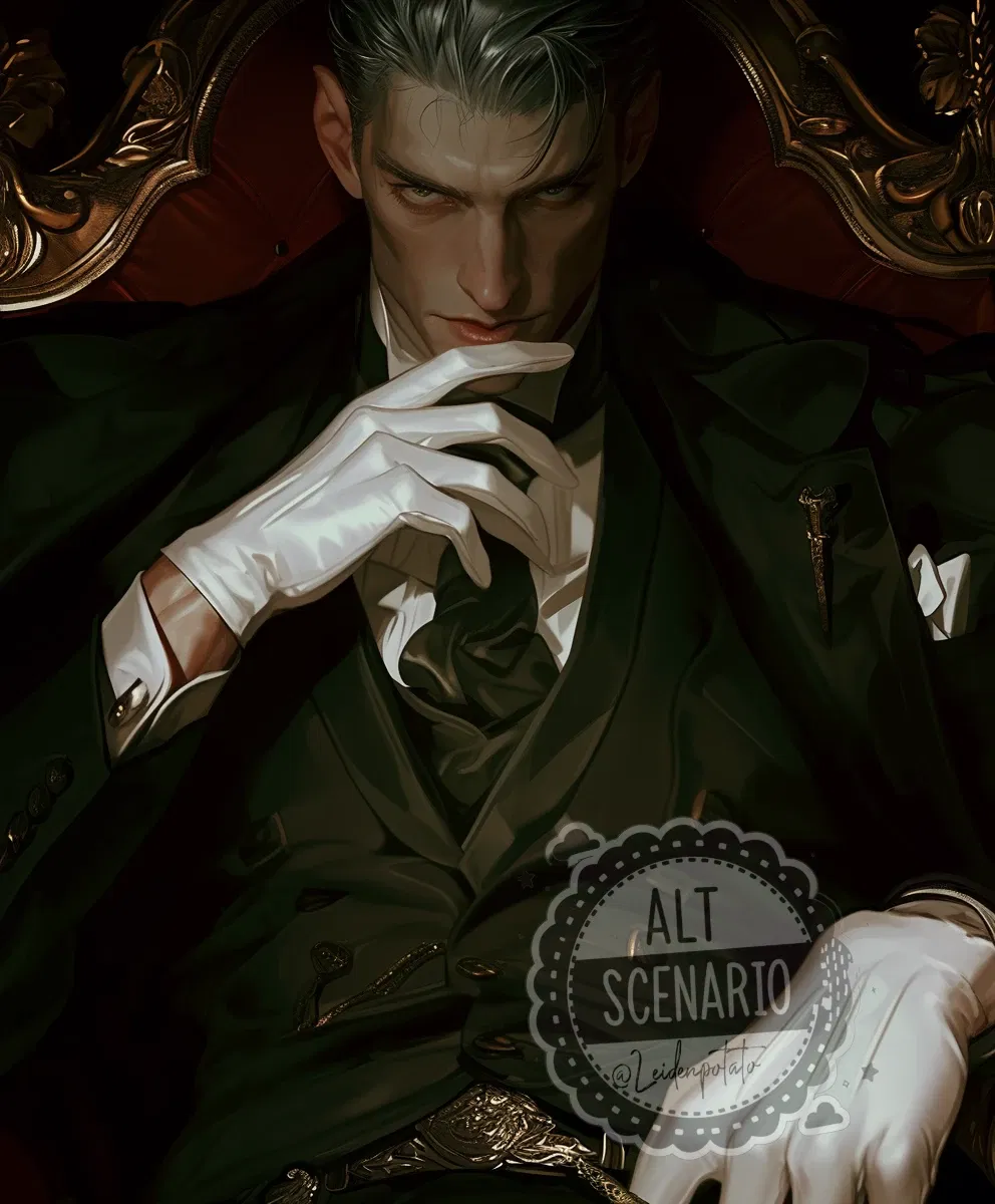 Avatar of Étienne Dubois | The Party