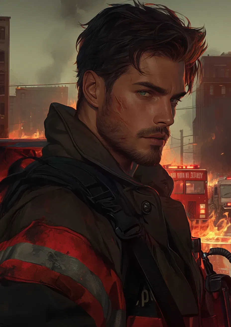 Avatar of Dean